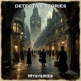 Detective Stories – Mysteries: Truth and justice by way of clues