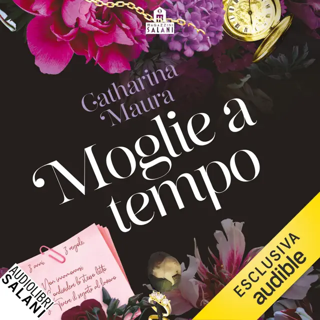 Moglie a tempo: The Windsors, Vol. 2