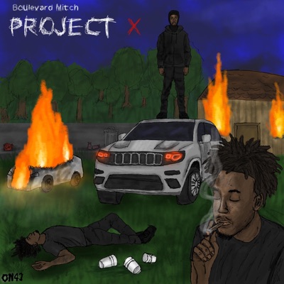 Project X