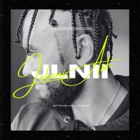 Jelani Ask - EP - JLNii