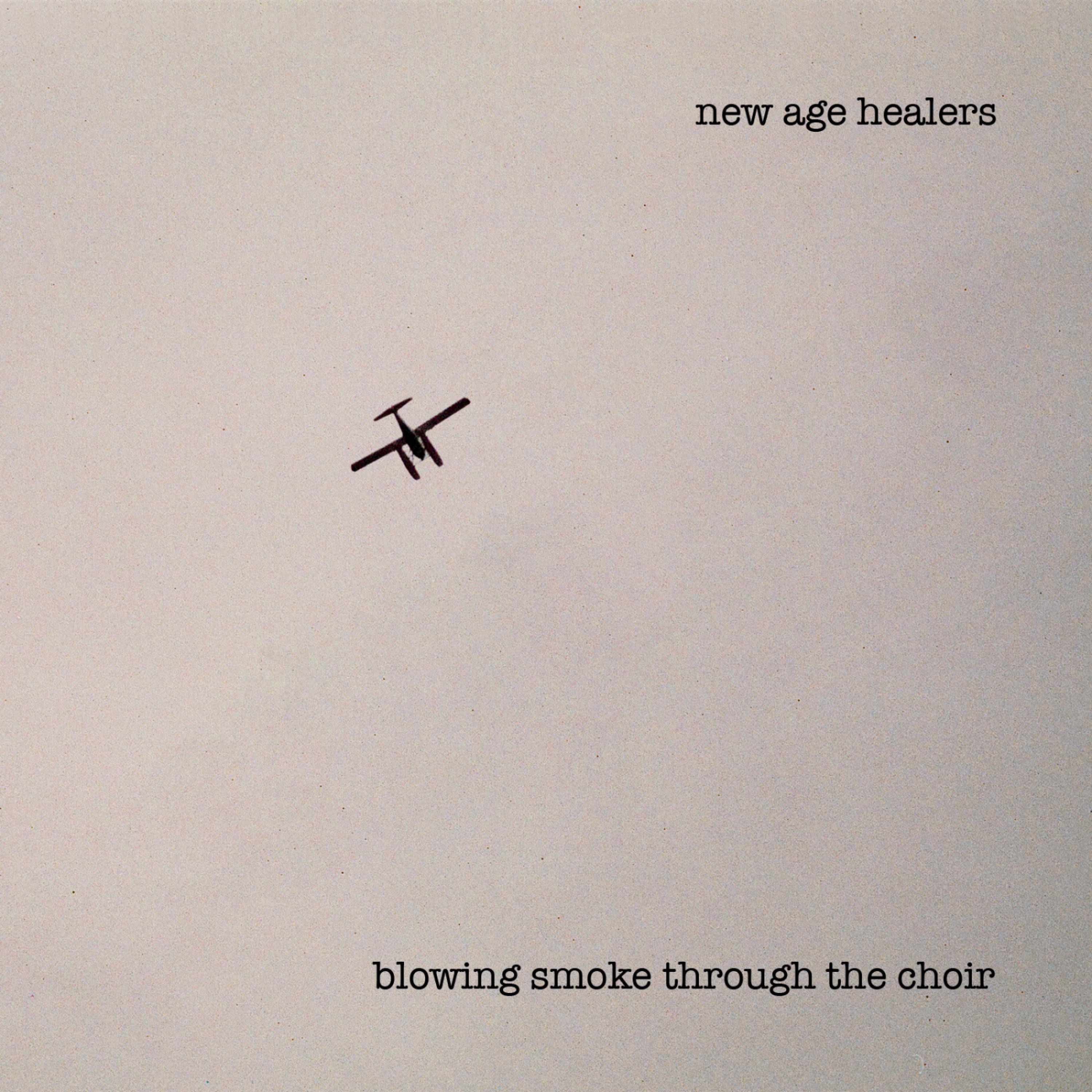 Blowing Smoke Through the Choir