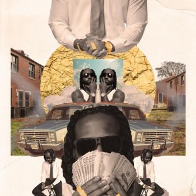 Silver Surfer (feat. Troy Massive) - Single