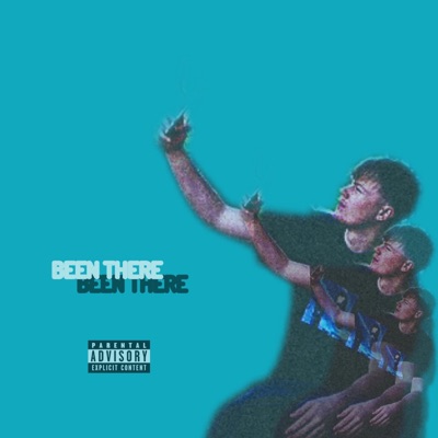 Shadz - BEEN THERE