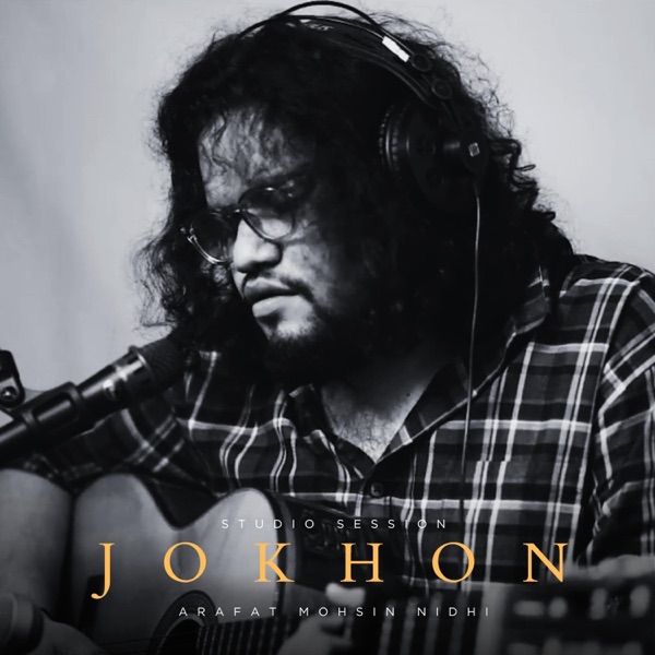 Jokhon (Studio Session)