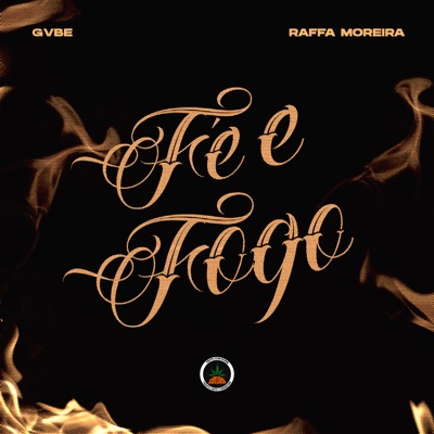 Fé e Fogo - Single