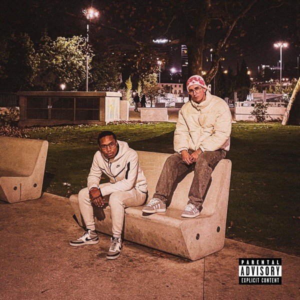 TOUGH (feat. HOTMOON)
