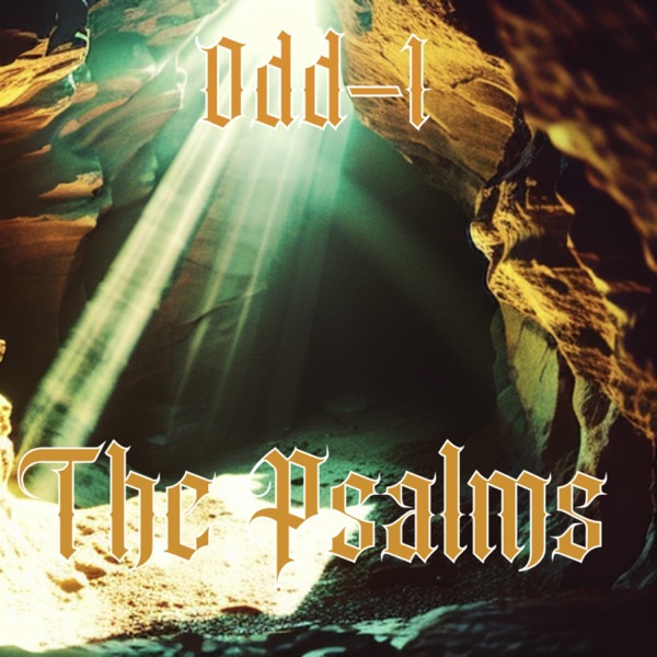 The Psalms - EP