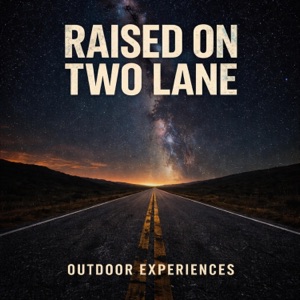 Raised On Two Lane - Single