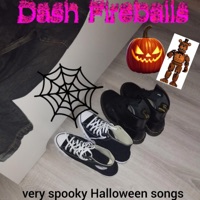 very spooky Halloween songs - EP - Katex