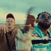 See Me Shine - Single - Luke RV