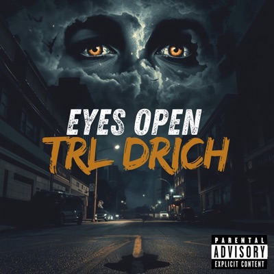 Eyes Open - Single