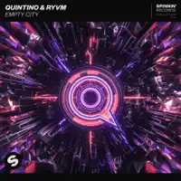 Empty City — Quintino