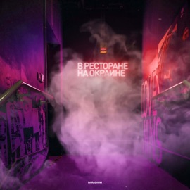 В ресторане на окраине Rado