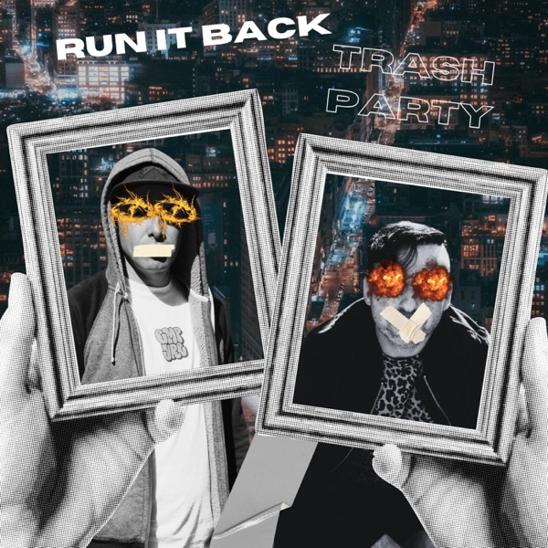 Run it Back