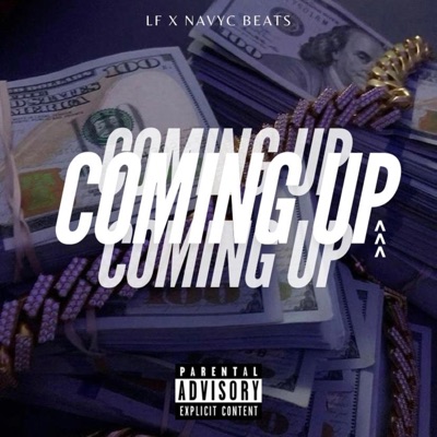 Coming Up (feat. L.F) - Single