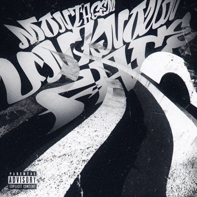 MONTAGEM THE UNKNOWN FACE - Single