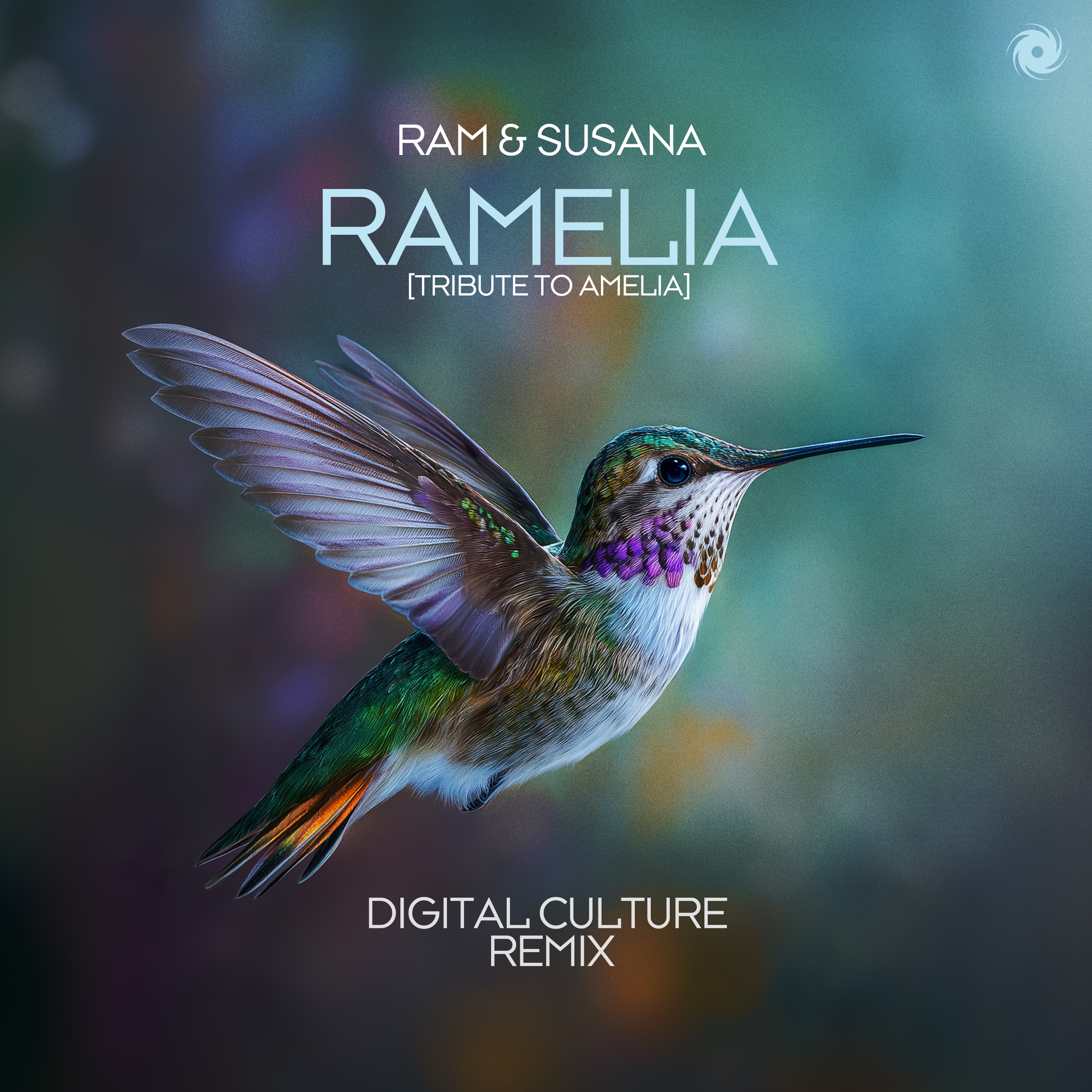 RAM, Susana & Richard Durand - Ramelia (Digital Culture Remix)