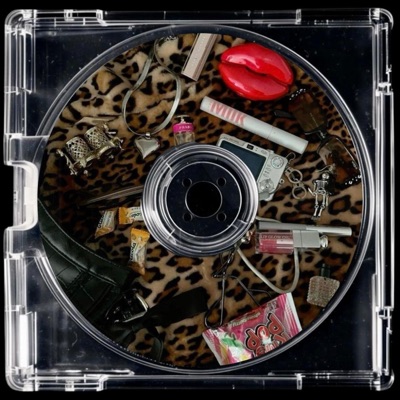 Blow My High (feat. BZN) - Single