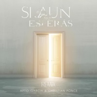 Si Aún Me Esperas (feat. Christian Ponce) [Remix] - Single - Apto Garcia