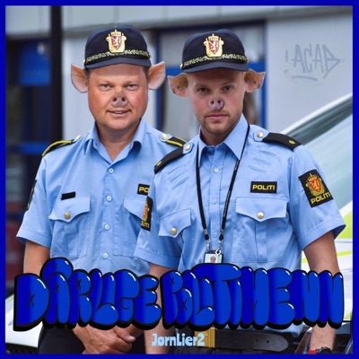 Dårlige Politimenn (JørnLier2) - Single