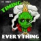 all that (feat. Contridium Corde) [remix] - Lit Lance lyrics