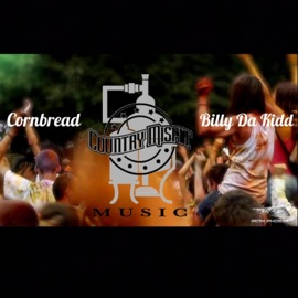 Dance Floor (feat. billy da kidd) [Radio Edit] Cornbread Country Misfit