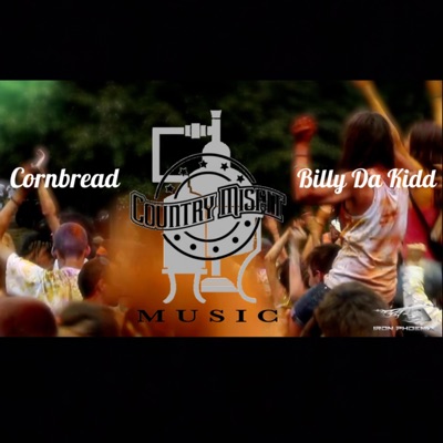 Dance Floor (feat. billy da kidd) [Radio Edit] - Single