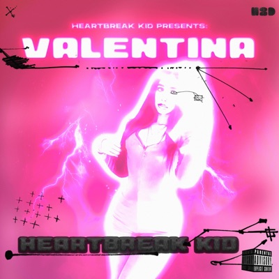 Valentina - Single
