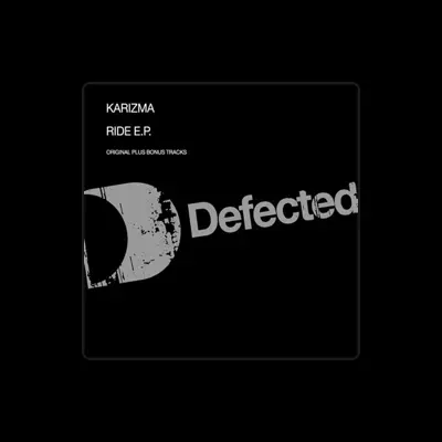 Listen to DJ Karizma, watch music videos, read bio, see tour dates & more!