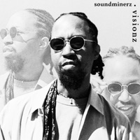 Visionz - Single - Soundminerz
