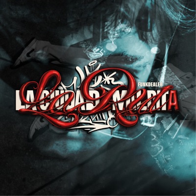 La Ruta (feat. Zábaz, Tapias Tamayo, Nieve Leao & Asir Ones) - Single