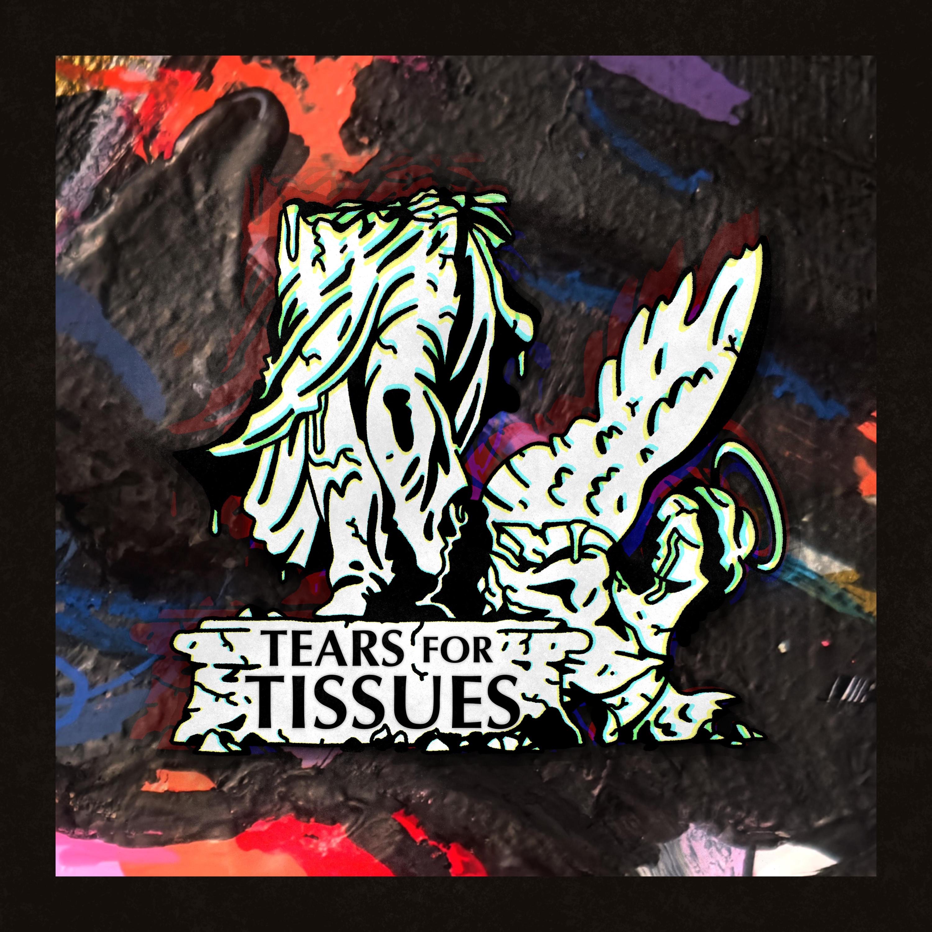 Tears for Tissues - Single