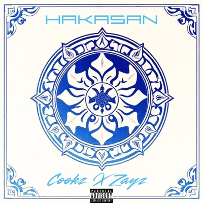 HAKASAN (feat. ZAYZ) - Single