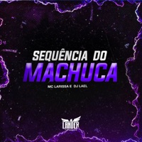 Sequência do Machuca - Single - Mc Larissa & Dj Lael