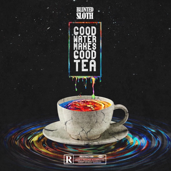 Good Water Makes Good Tea