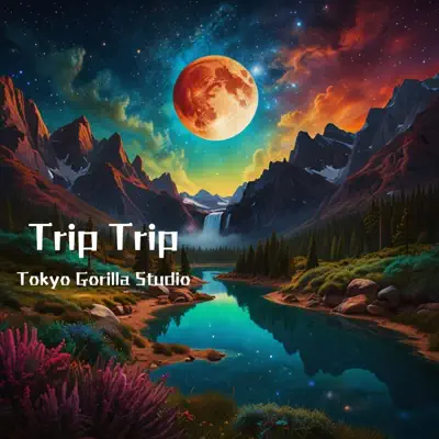 Listen to Trip Trip - Single by Tokyo Gorilla Studio