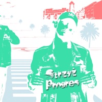 Progress - Single - S3Ż