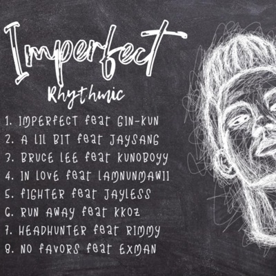 Headhunter (feat. Rimmy Khongsai) - Single