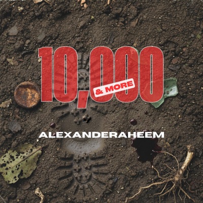 10,000 & MORE - Single