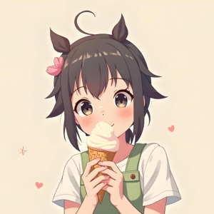 愛♡スクリ～ム but lofi?