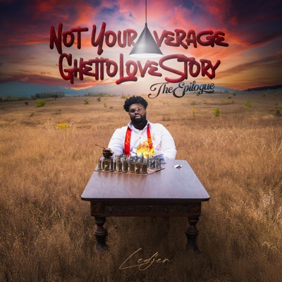 N.Y.A.G.L.S (The Epilogue)