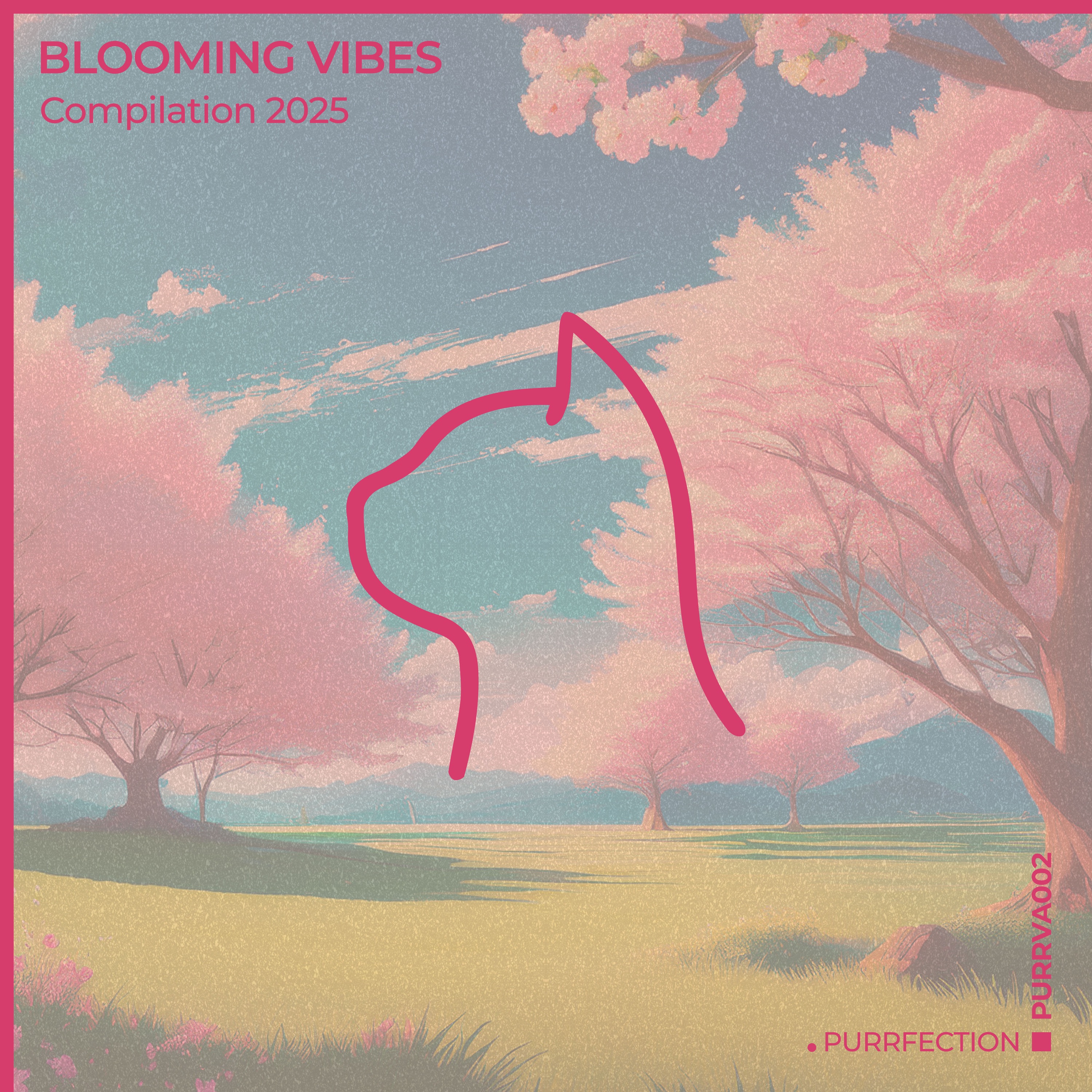 LILA ROSE (UY), EMMANUEL DIP - ETERNITY RISE (ORIGINAL MIX)