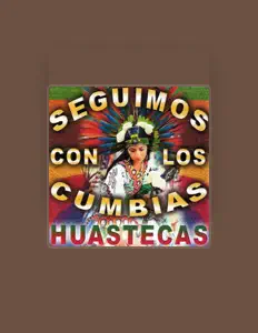 Listen to Cumbias Huastecas, watch music videos, read bio, see tour dates & more!