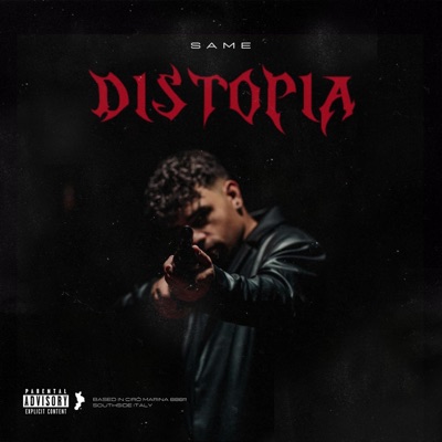 DISTOPIA - Single