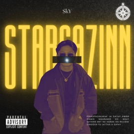 STARGAZINN $kY