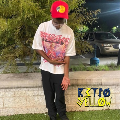 R3tro Yellow