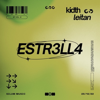 Estr3Ll4 - Single