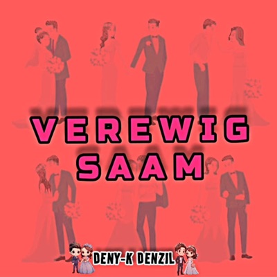 Verewig Saam - Single