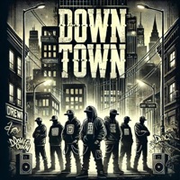 Still in da Hood (feat. GJ, Mr.Sambo & EDT) - Single - DownTown Recordz