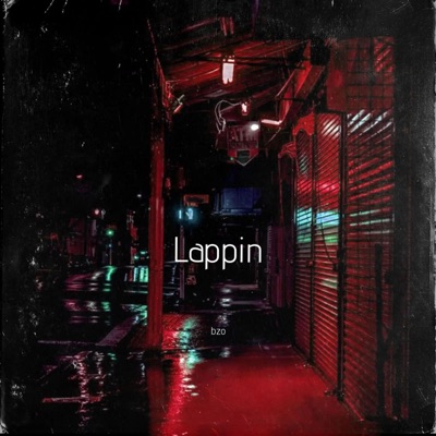 Lappin - Single
